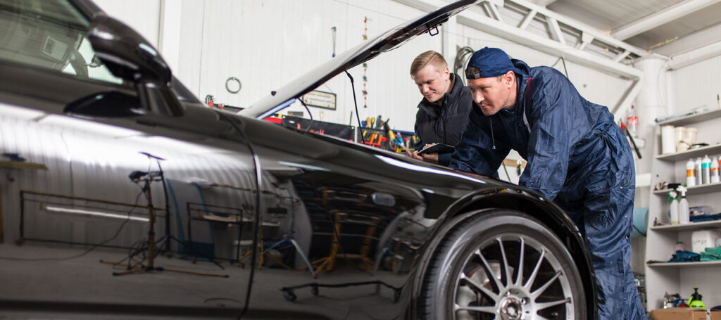 Professional Car key coding Services