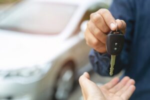 Car Key Replacement Birmingham
