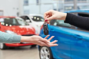 Auto Locksmiths Car Key Service