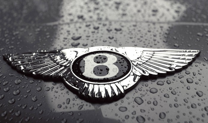 Bentley 2 Advanced Bentley Key Replacement for RFID and Key Fob Systems