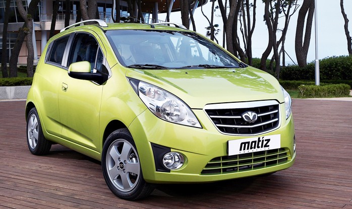 Best Daewoo Key Replacement Services in Birmingham