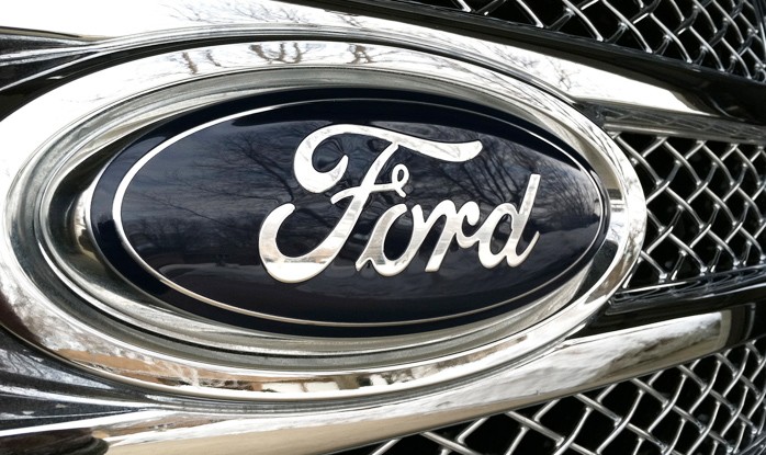 Lost ford keys in Birmingham