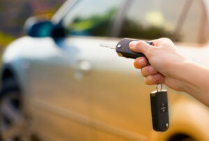 Expert Chrysler Key Replacement Services in Birmingham