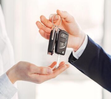 Best Lost Car Key Replacement Services in Birmingham