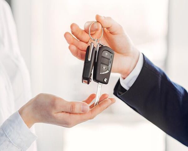 Best Lost Car Key Replacement Services in Birmingham