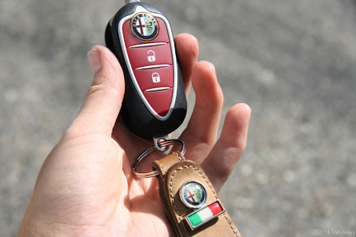 Expert Alfa Romeo key replacement in Birmingham – mobile locksmith service, on‑site programming, competitive pricing, and 24/7 emergency assistance.