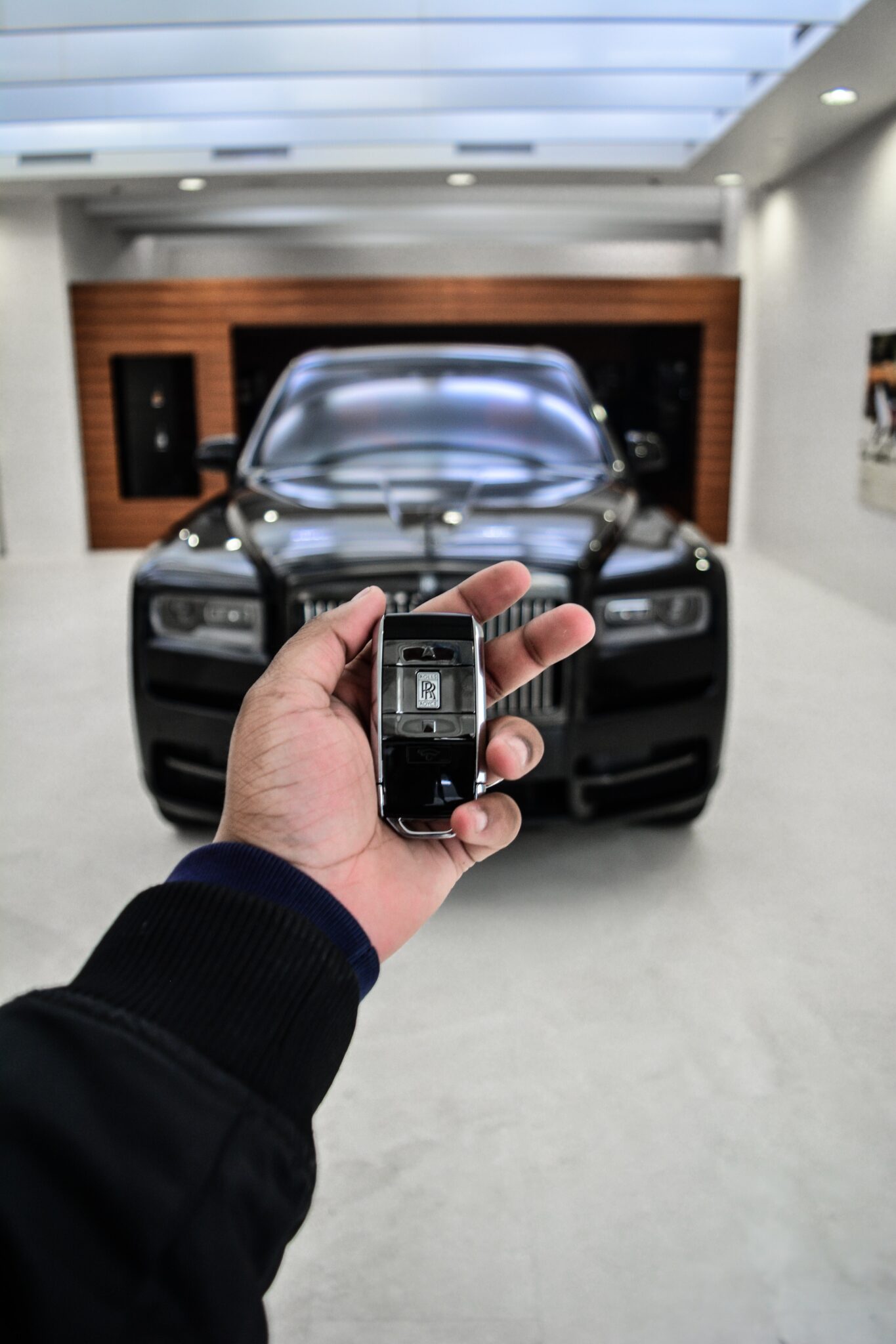 Range Rover Key Replacement | Unlocking Solutions