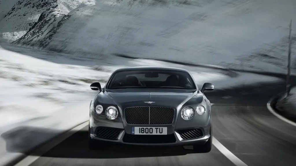 Bentley 1 Quick and Reliable Bentley Key Replacement Services in Birmingham
