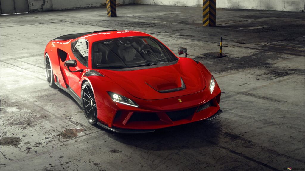 Ferrari 9 Ferrari3