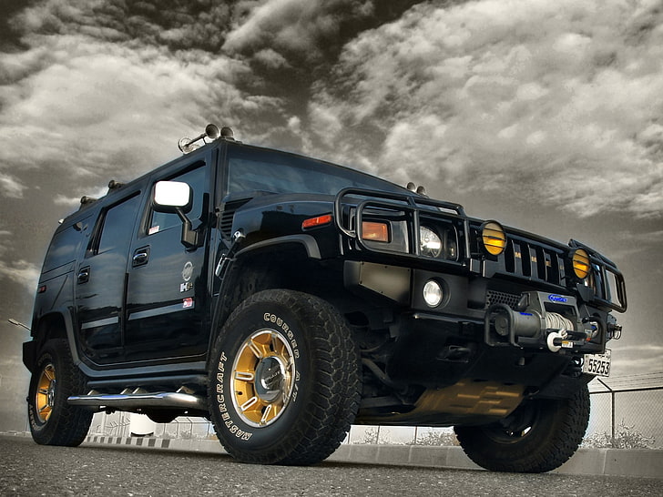Reliable Hummer Car Key Replacement Services in Birmingham