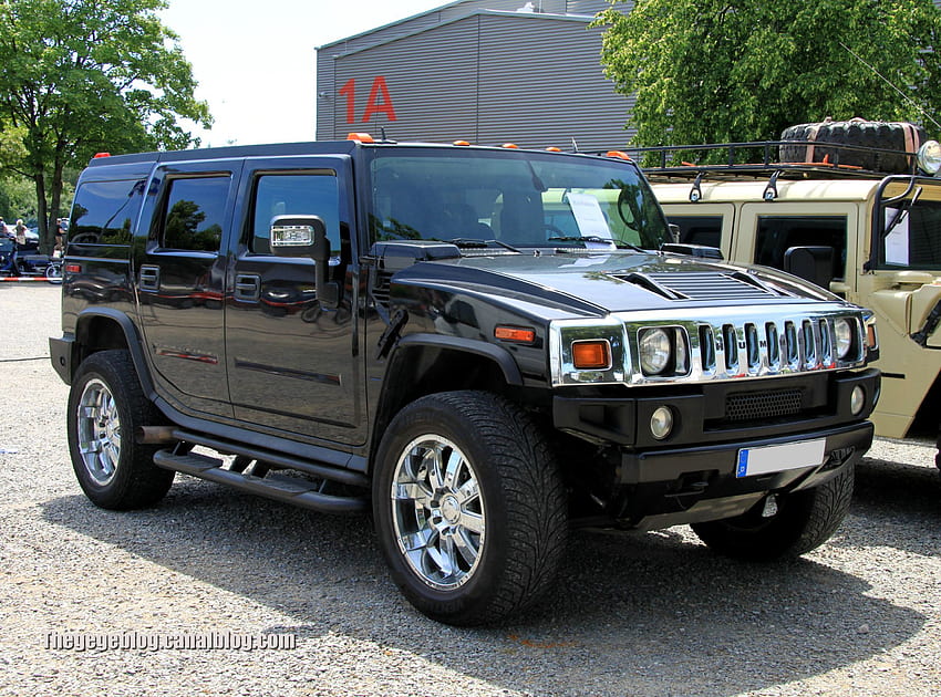 Hummer Car Key Replacement Services in Birmingham