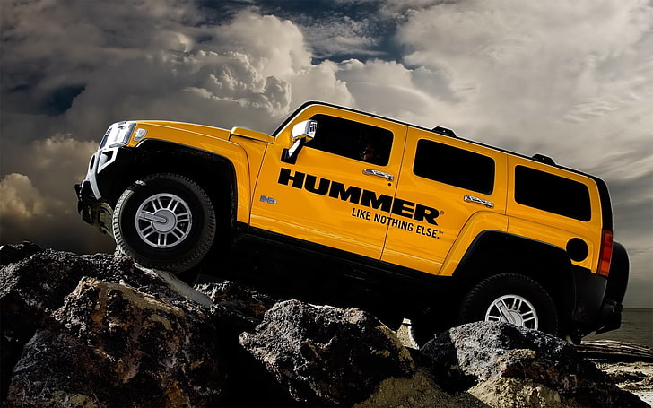 Hummer Car Key Services in Birmingham