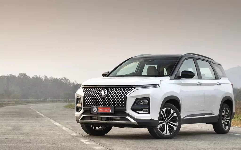 Complete MG Key Replacement Services