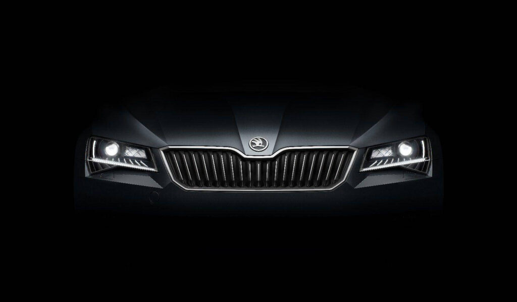 Skoda 1 Affordable Skoda Key Replacement Services in Birmingham
