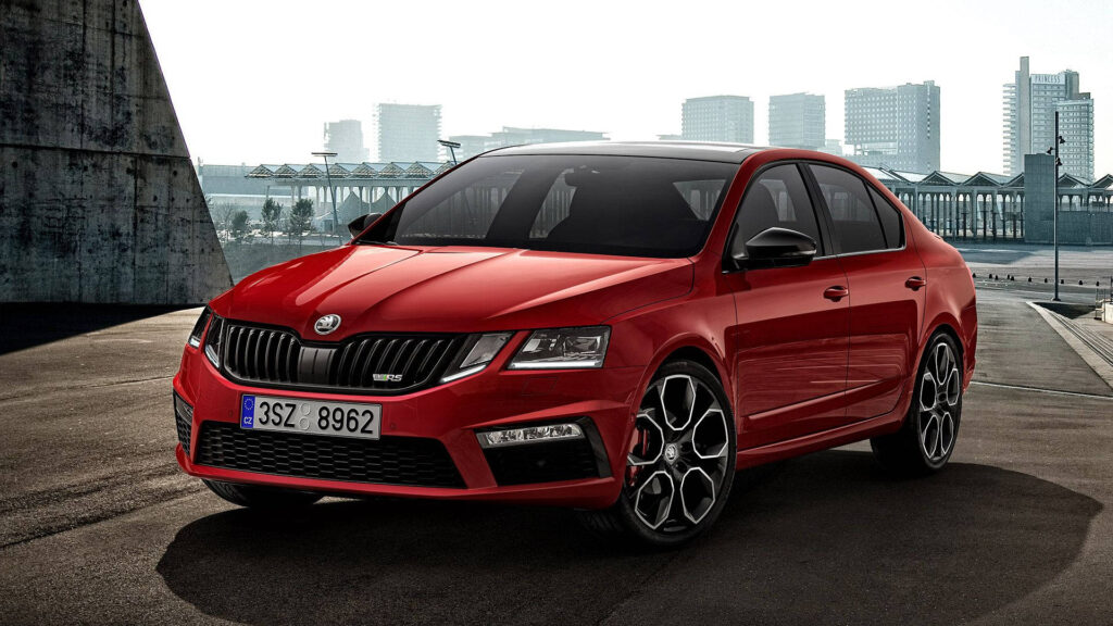 Skoda 2 Reliable Skoda Key Replacement for All Models