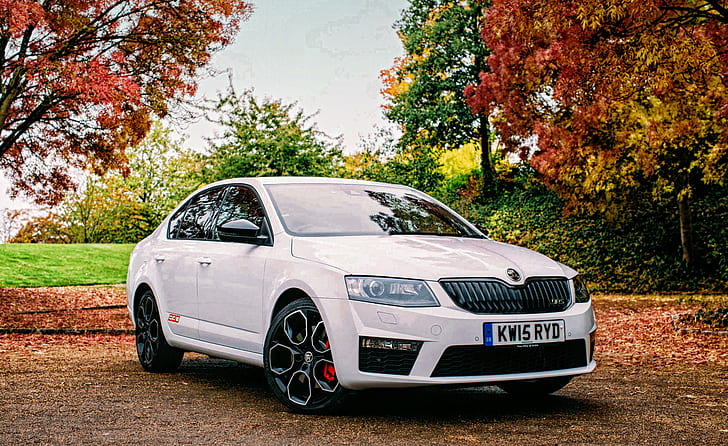 Skoda 3 Skoda Car Key Services Across Birmingham