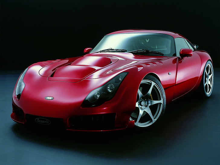 TVR2