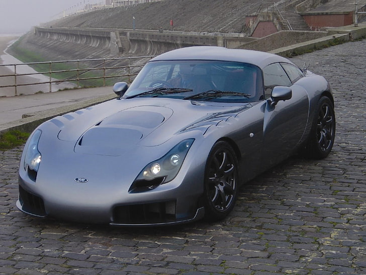 TVR3