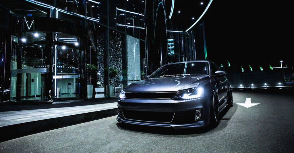 Volkswagen Key Replacement Services in Birmingham