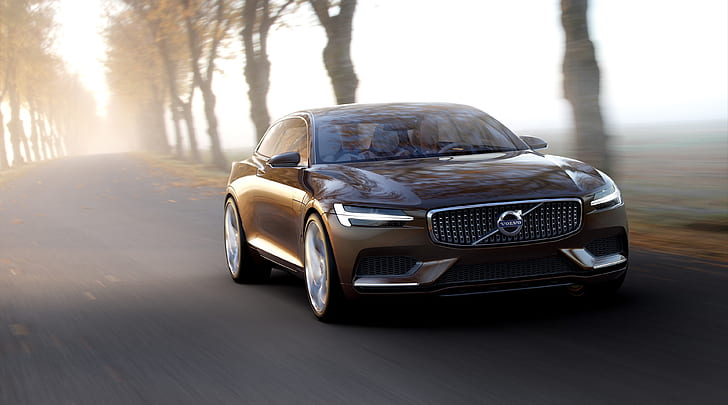 Trusted Volvo Car Key Replacement to Get You Back on the Road