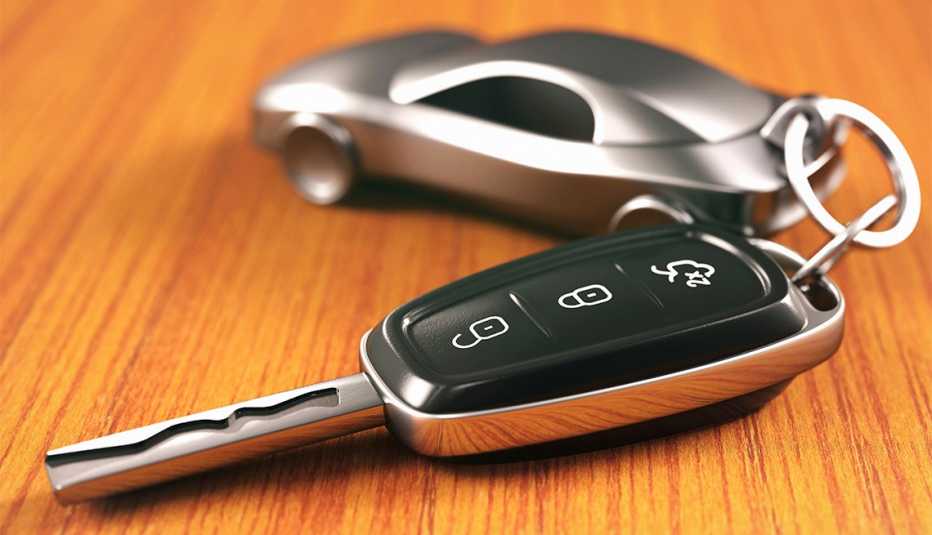 Fobs Car Key Repairs