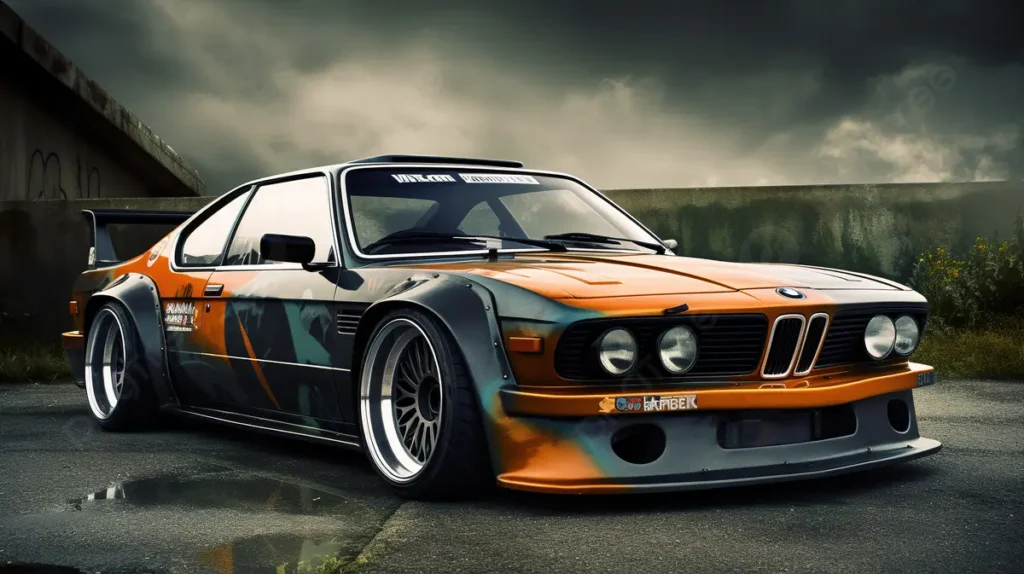 Professional BMW Key Replacement Services