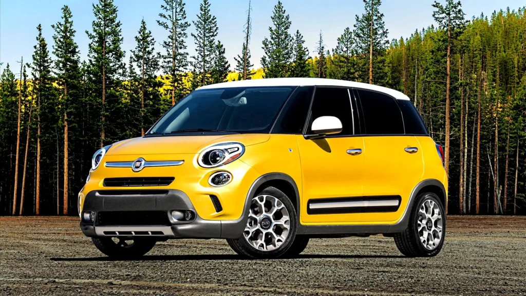 Fiat Car Key Replacement Professional Services