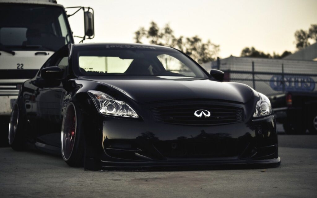 Professional Infiniti Car Key Replacement Services