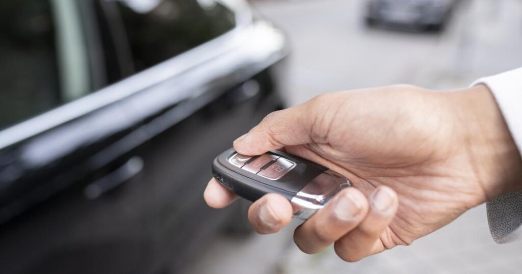 Get New Key Replacement Services in Birmingham at Affordable Cost 2 Low New Car Key Replacement Cost in Birmingham